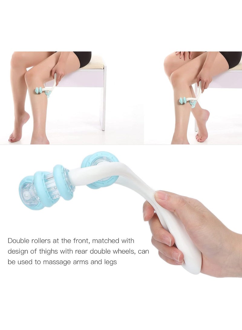 MiniGood 5th Generation Leg and Hand Massager - Image 3